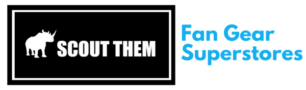 ScoutThem Fan Gear Superstores logo