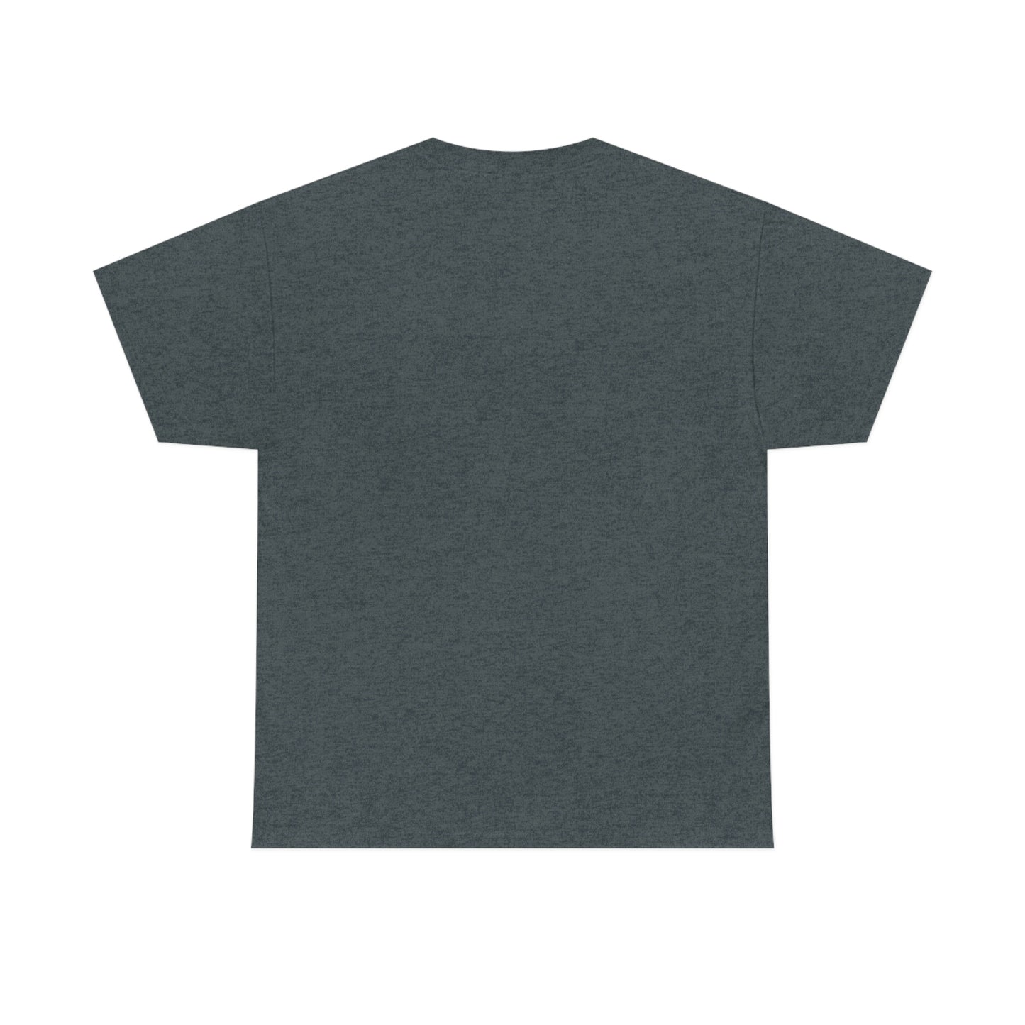 ScoutThem FGS Shield- Various Grey colors- Unisex Heavy Cotton Tee (ST-FGS-21-009U)