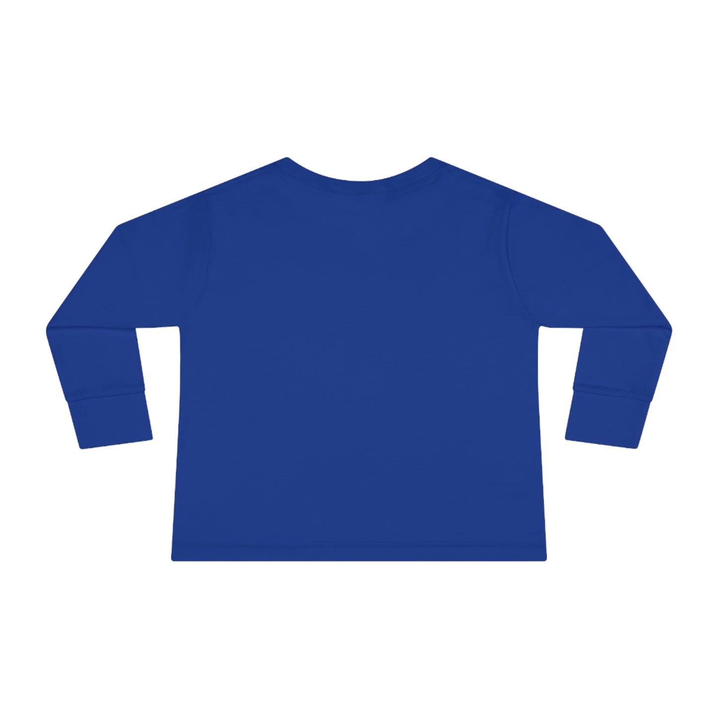 Albion LV Logo Lg- Toddler Long Sleeve Tee (ALB-LV-24-843K)