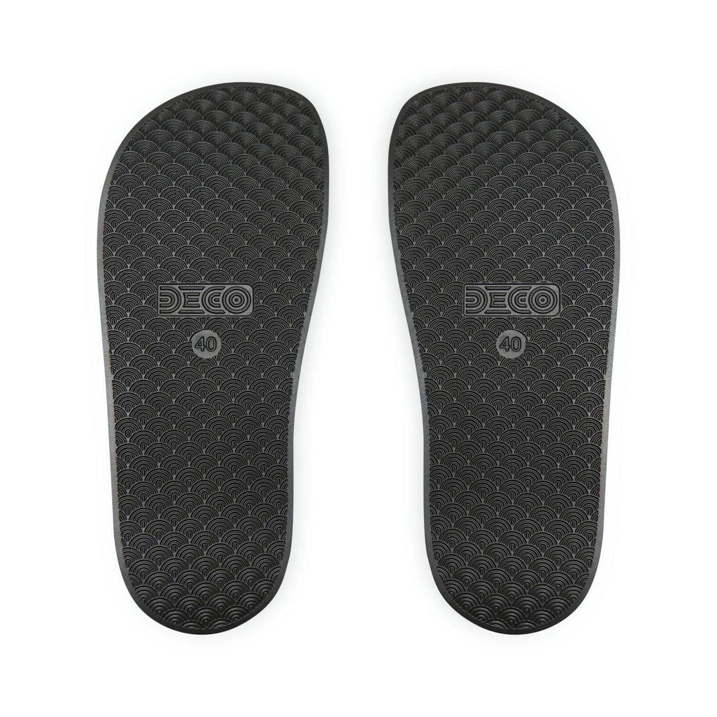 Albion LV Shield Lg- Men's Deco Slide Sandals (ALB-LV-41-001M)