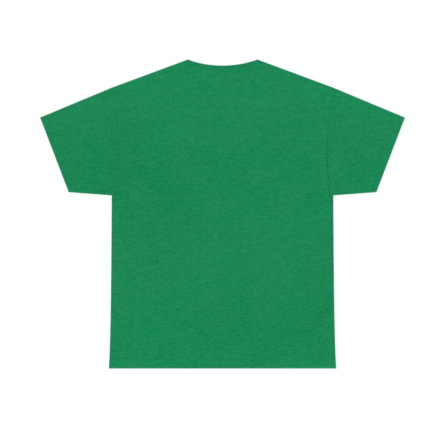 ScoutThem FGS Shield- Various Green colors- Unisex Heavy Cotton Tee (ST-FGS-21-008U)