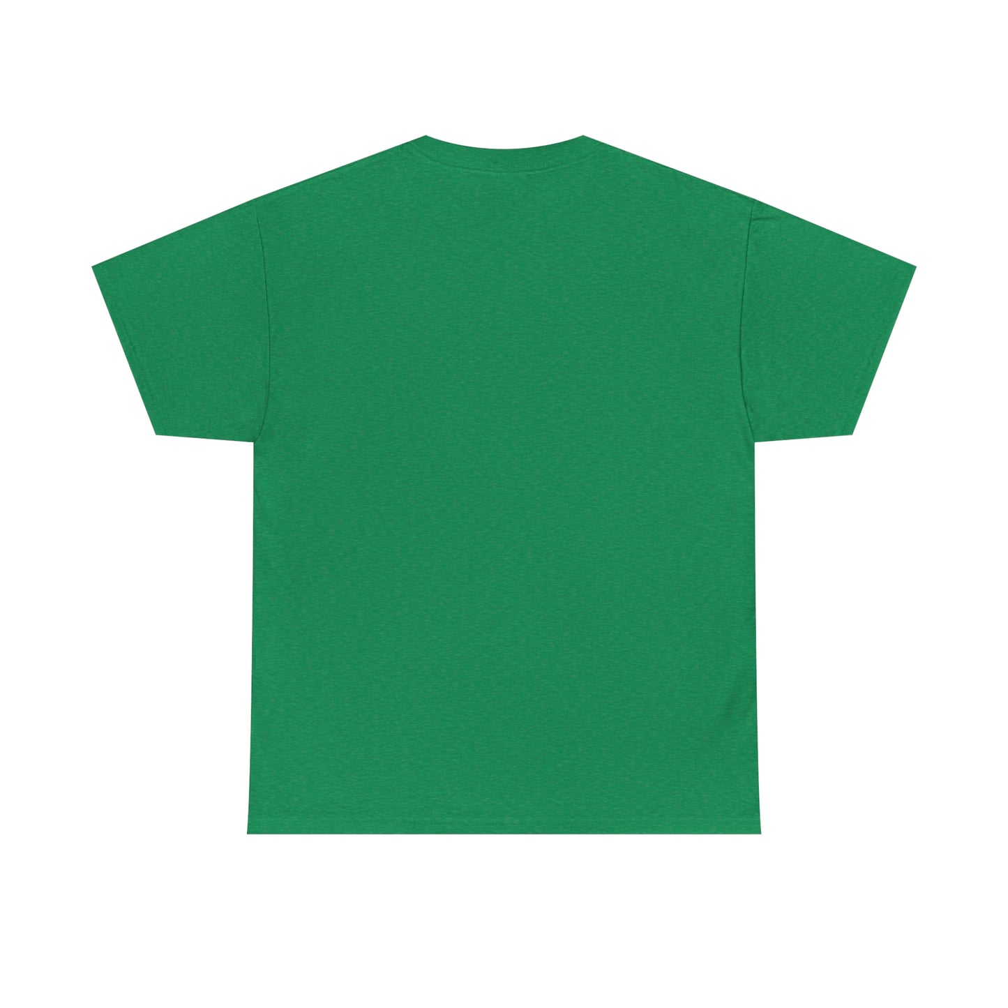 Soccer Trophy- My Weekend- Various Green colors- Unisex Heavy Cotton Tee (ST-NCP-21-503U)
