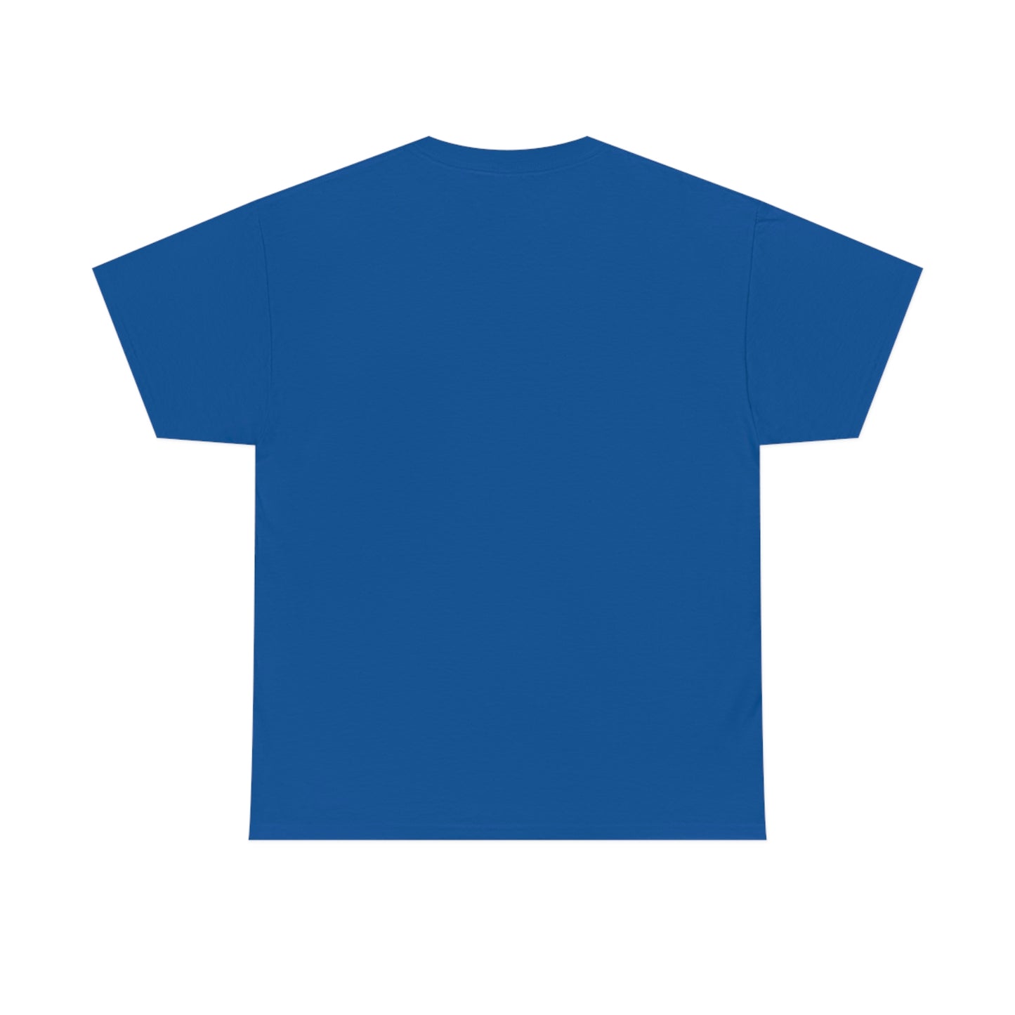 ScoutThem FGS Shield- Various Blue colors- Unisex Heavy Cotton Tee (ST-FGS-21-006U)