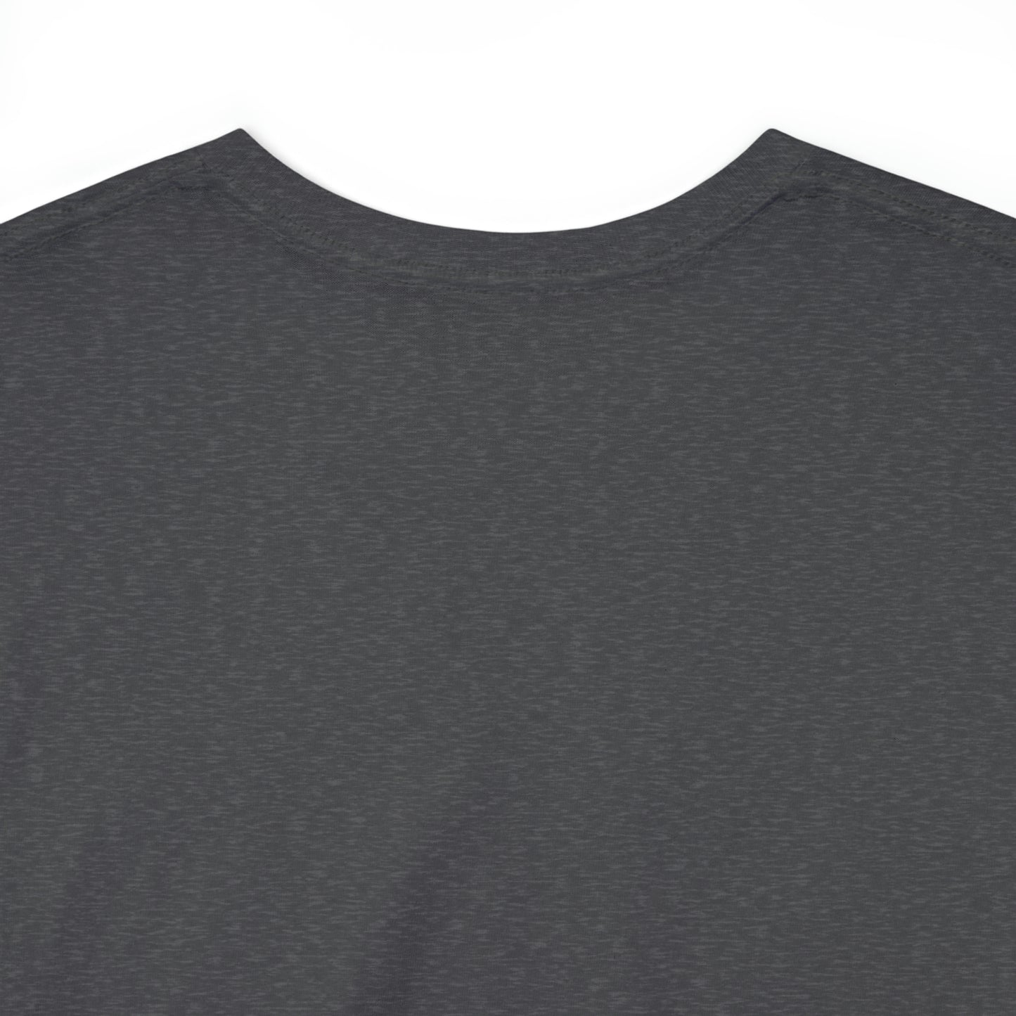 Soccer Trophy- My Weekend- Various Grey colors- Unisex Heavy Cotton Tee (ST-NCP-21-504U)