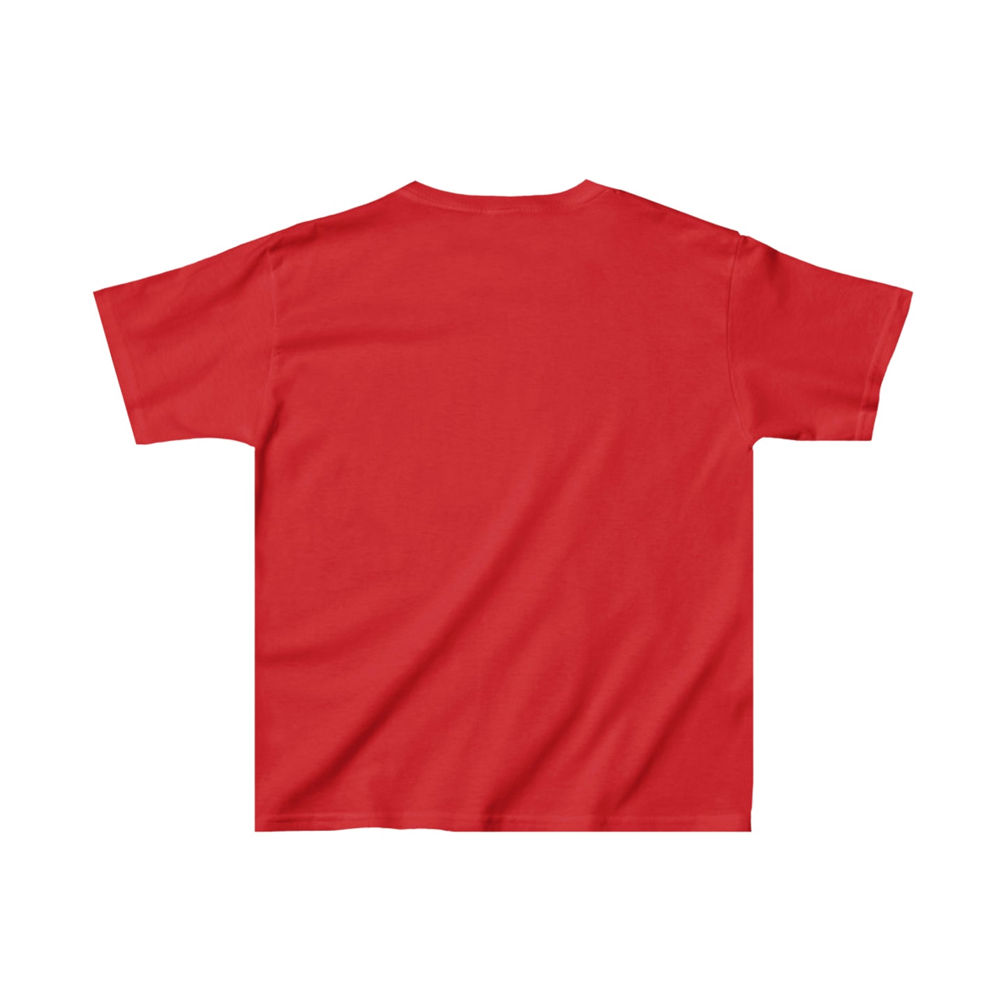 Albion LV Shield Lg- Kids Heavy Cotton™ Tee (ALB-LV-24-813K)