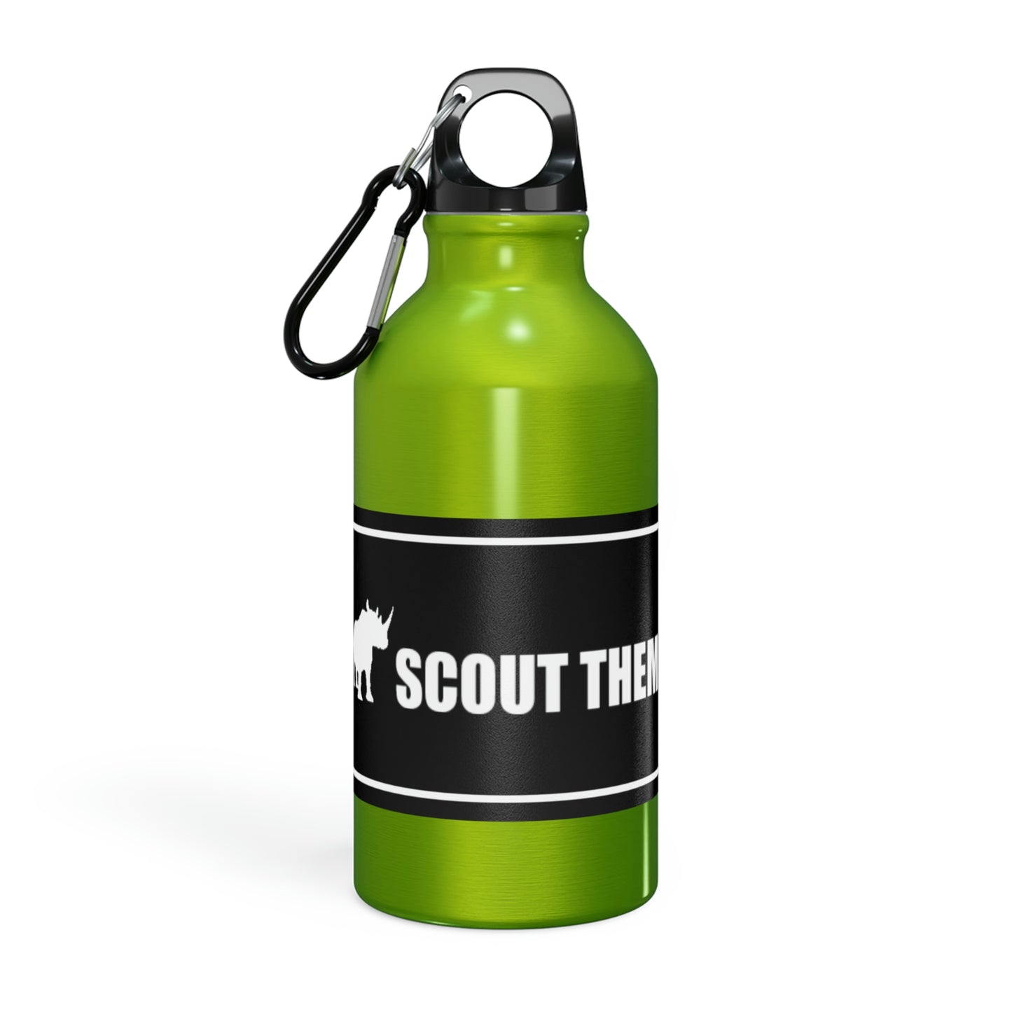 ScoutThem Shield- Oregon Sport Bottle- multi colors (ST-FGS-87-100U)