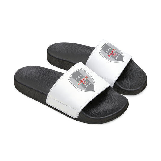 Albion LV Shield Lg- Men's Deco Slide Sandals (ALB-LV-41-001M)