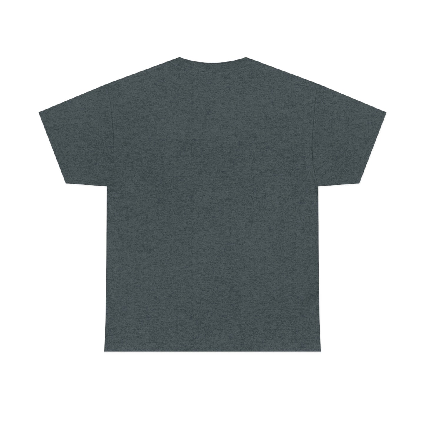 ScoutThem FGS Shield- Various Grey colors- Unisex Heavy Cotton Tee (ST-FGS-21-009U)