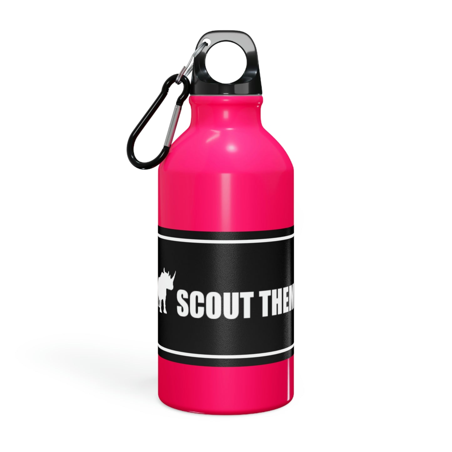 ScoutThem Shield- Oregon Sport Bottle- multi colors (ST-FGS-87-100U)