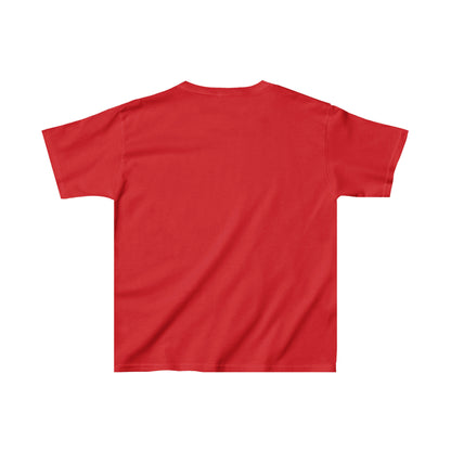 ScoutThem Shield Lg- Kids Heavy Cotton™ Tee (ST-FGS-24-813K)