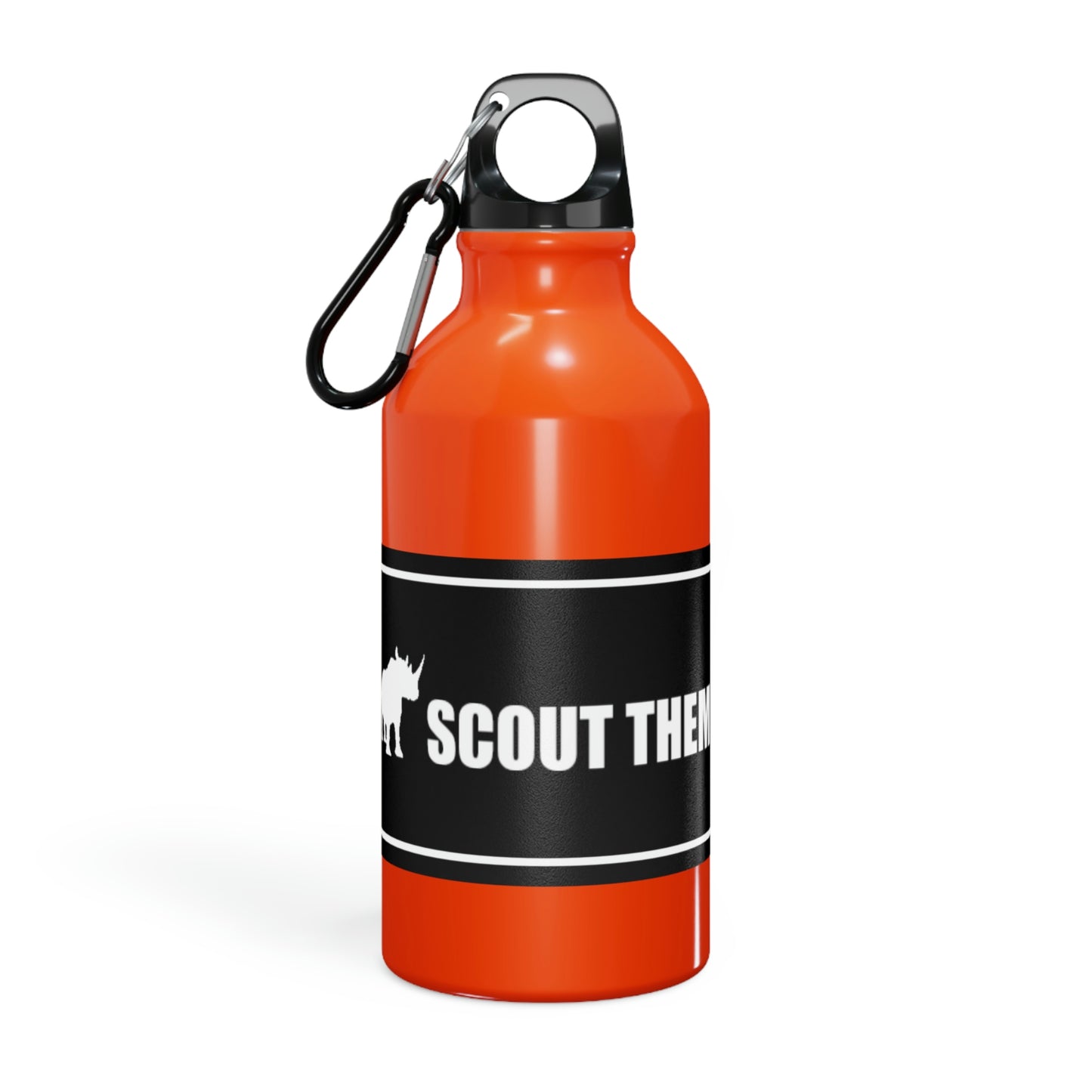 ScoutThem Shield- Oregon Sport Bottle- multi colors (ST-FGS-87-100U)