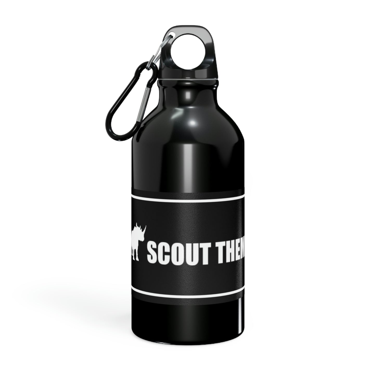 ScoutThem Shield- Oregon Sport Bottle- multi colors (ST-FGS-87-100U)