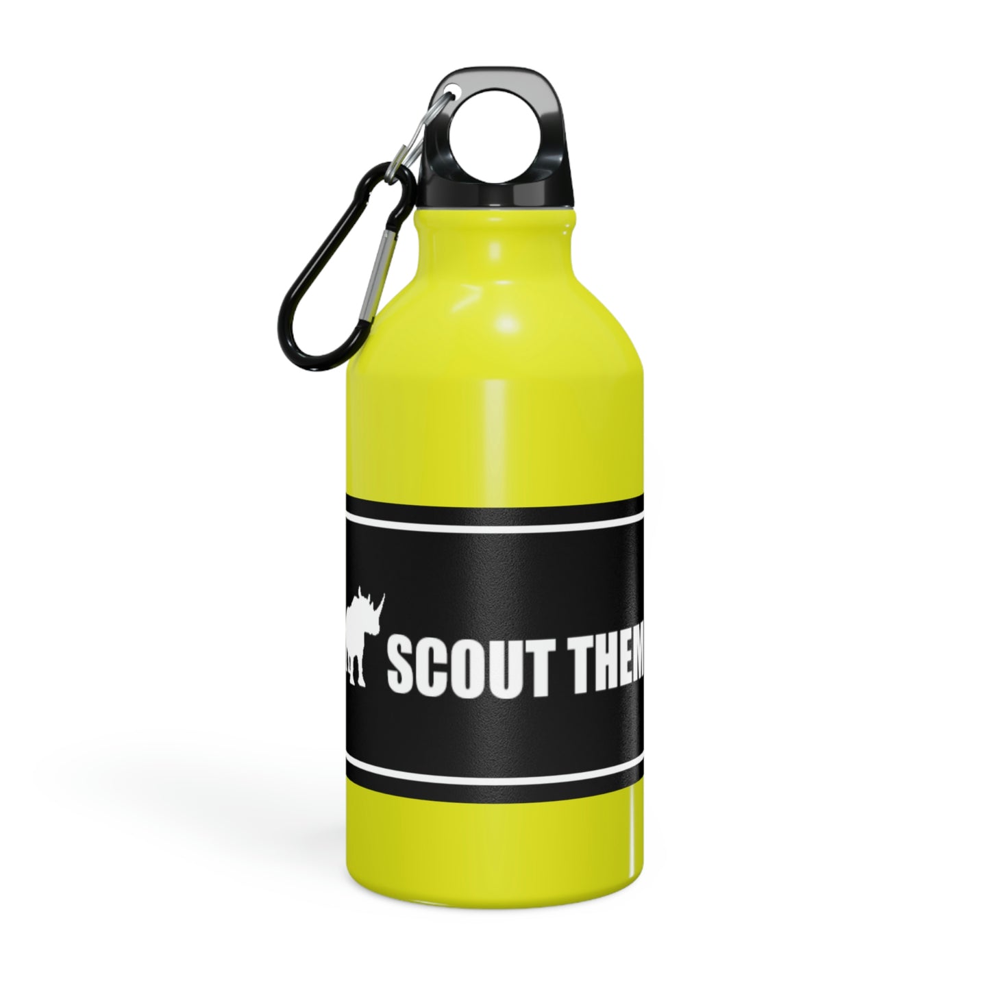 ScoutThem Shield- Oregon Sport Bottle- multi colors (ST-FGS-87-100U)