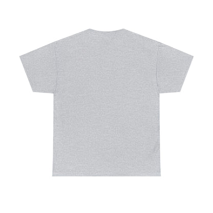 ScoutThem Shield Sm- Unisex Heavy Cotton Tee (ST-FGS-21-011U)