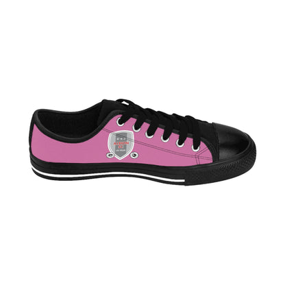 Albion LV Shield- Men's Sneakers- Lt Pink and Black (ALB-LV-42-107M)