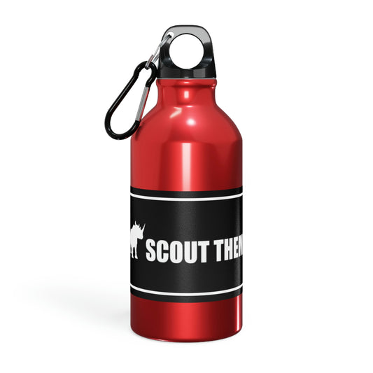 ScoutThem Shield- Oregon Sport Bottle- multi colors (ST-FGS-87-100U)