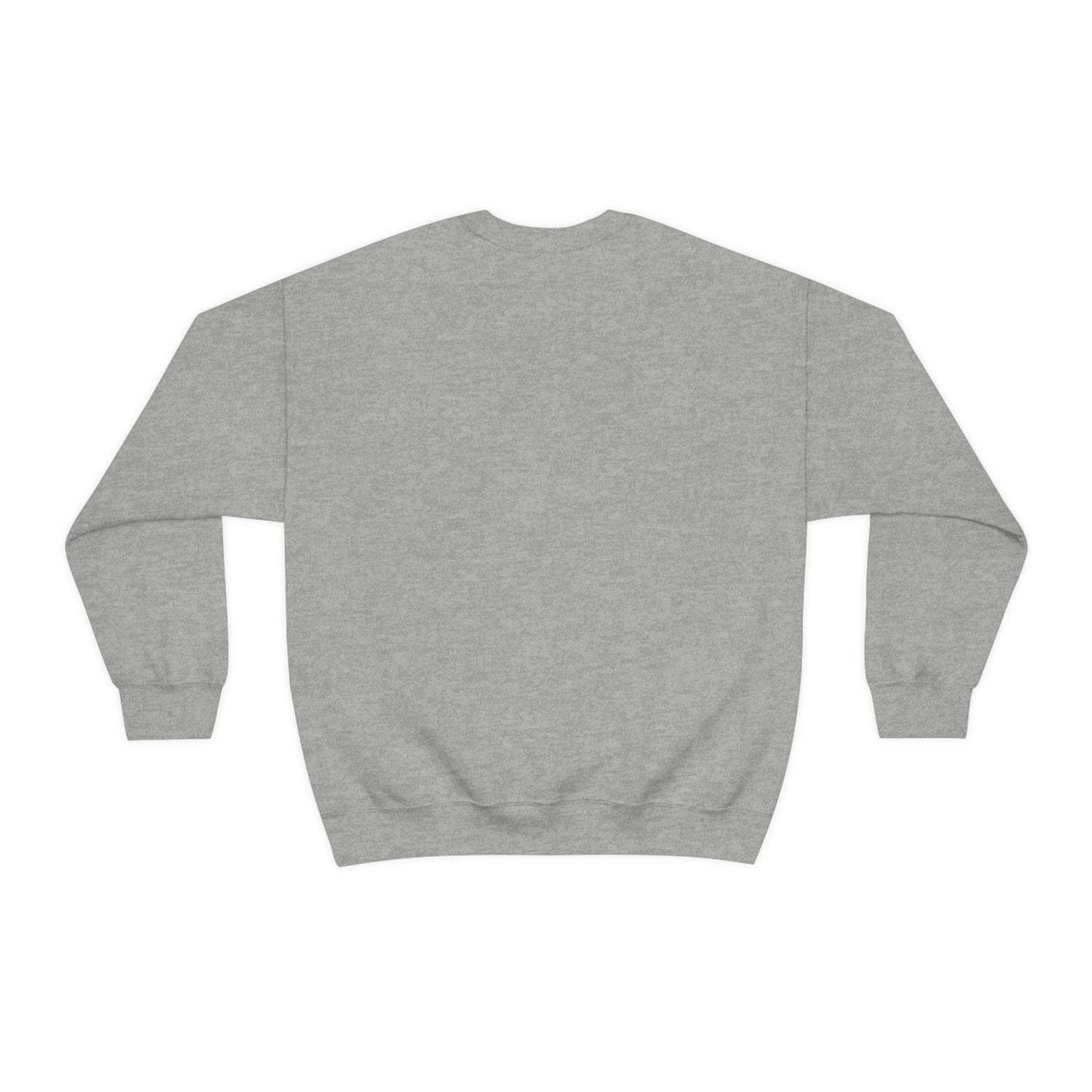 ScoutThem Shield Sm blue border- Unisex Heavy Blend™ Crewneck Sweatshirt (ST-FGS-22-412U)