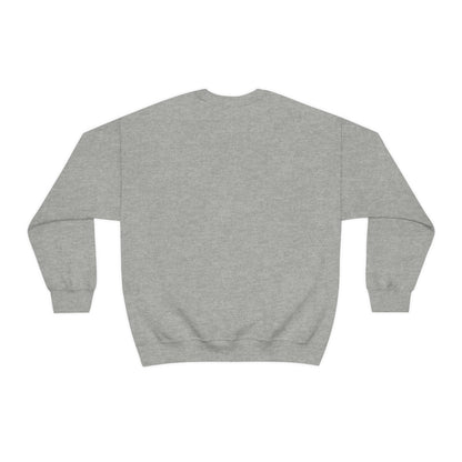 ScoutThem Shield Lg blue border- Unisex Heavy Blend™ Crewneck Sweatshirt (ST-FGS-22-414U)