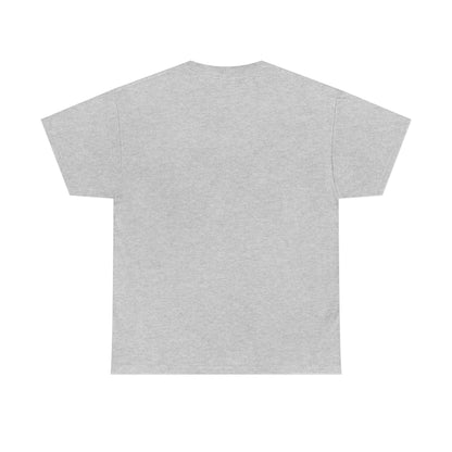 Albion LV Logo Lg - Unisex Heavy Cotton Tee (ALB-LV-21-023U)