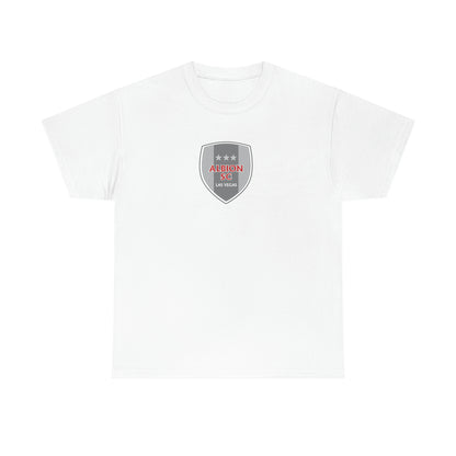 Albion LV Shield Md- Unisex Heavy Cotton Tee (ALB-LV-21-012U)