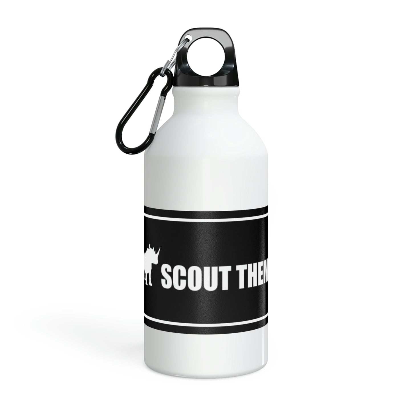 ScoutThem Shield- Oregon Sport Bottle- multi colors (ST-FGS-87-100U)