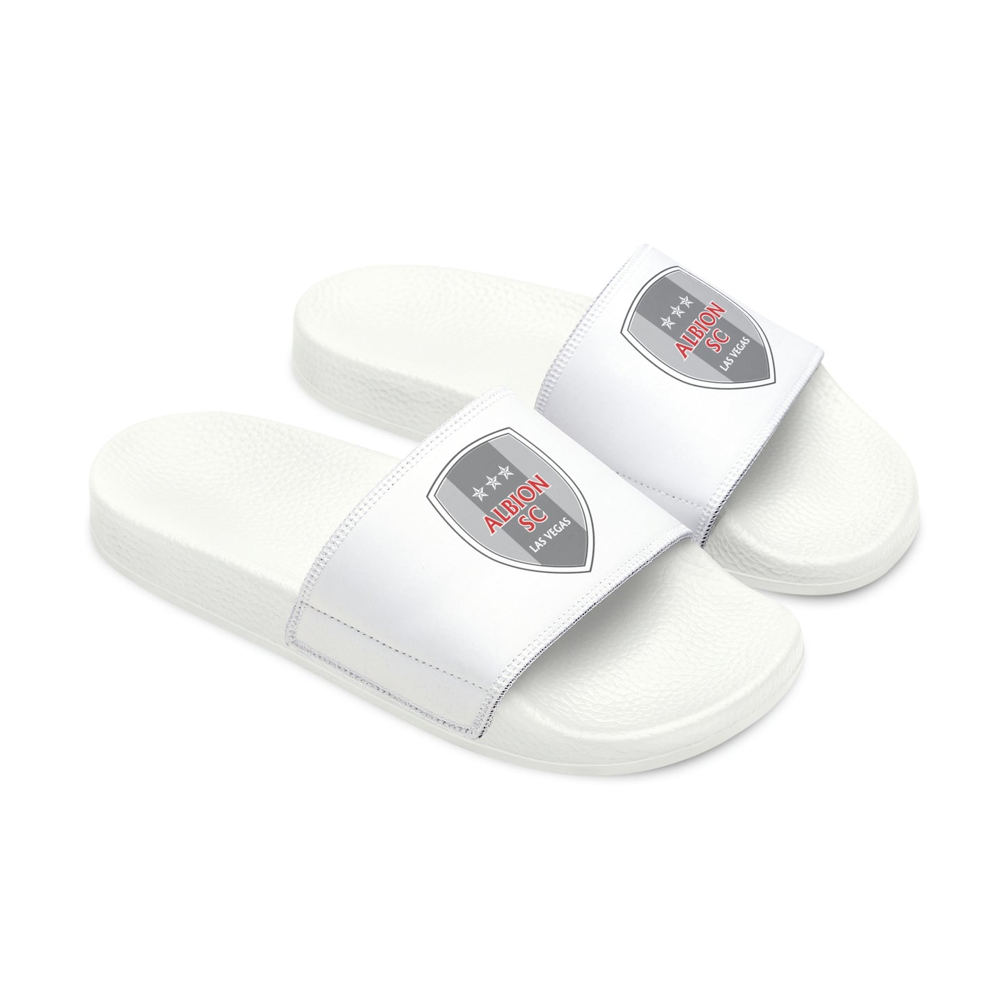 Albion LV Shield Lg- Men's Deco Slide Sandals (ALB-LV-41-001M)