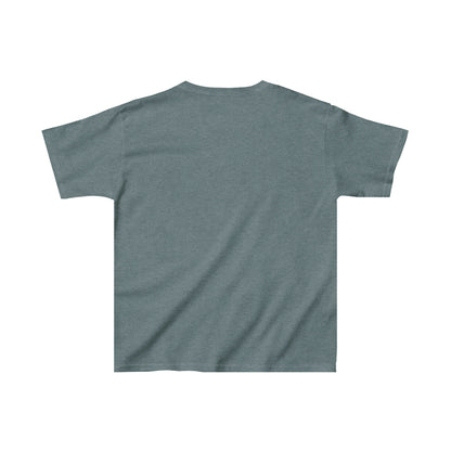 Albion LV Logo Lg- Kids Heavy Cotton™ Tee (ALB-LV-24-823K)