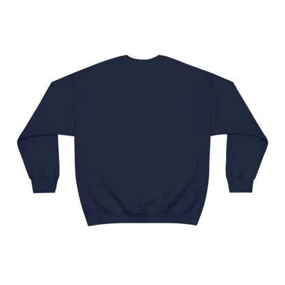 Albion LV- Shield Sm- Unisex Heavy Blend™ Crewneck Sweatshirt (ALB-LV-22-411U)