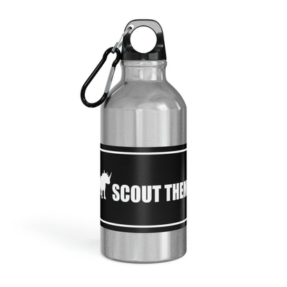 ScoutThem Shield- Oregon Sport Bottle- multi colors (ST-FGS-87-100U)