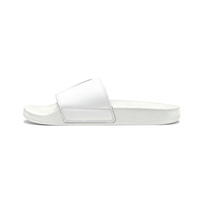 Albion LV Shield Lg- Men's Deco Slide Sandals (ALB-LV-41-001M)