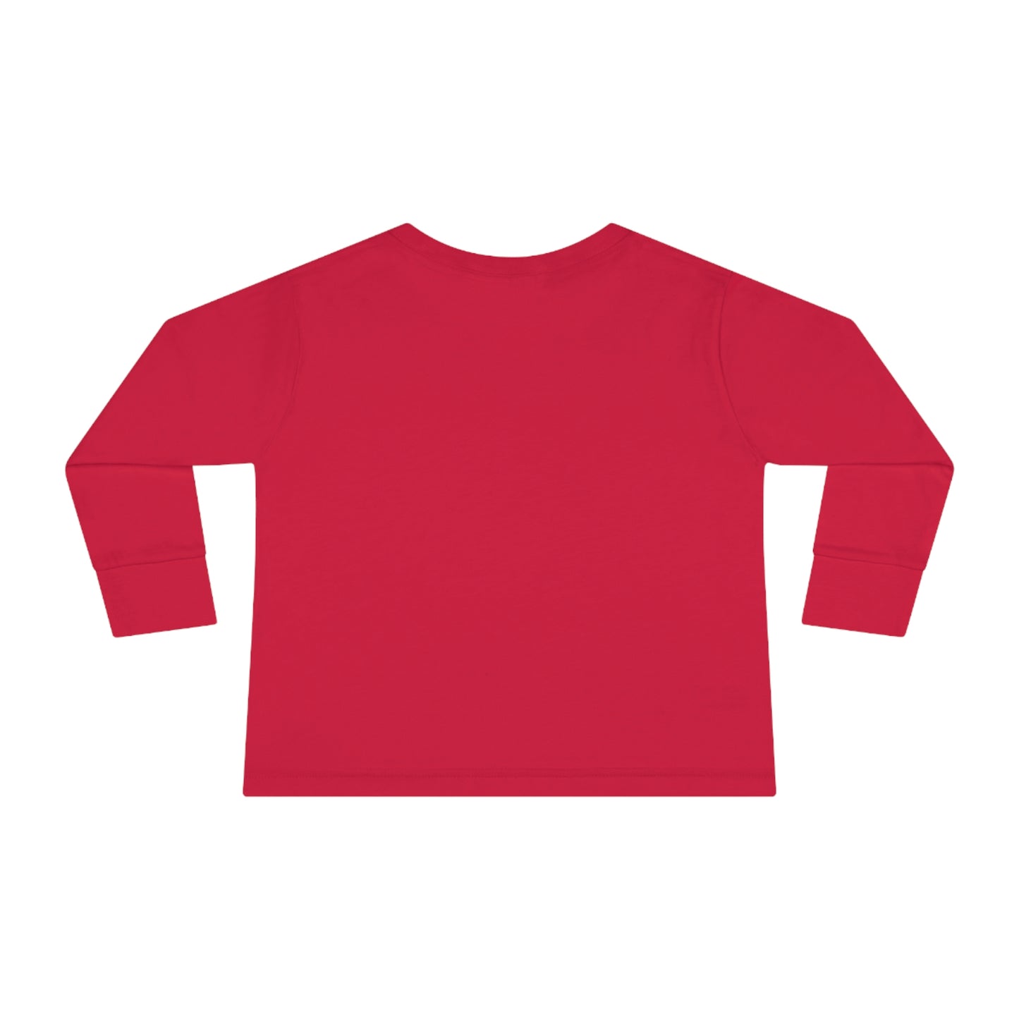 ScoutThem Shield Lg- Toddler Long Sleeve Tee (ST-FGS-24-833K)