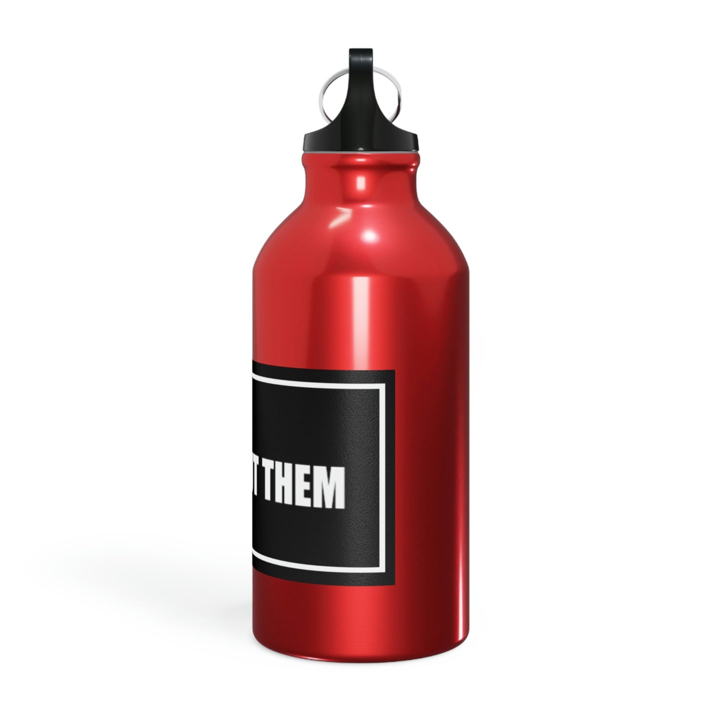 ScoutThem Shield- Oregon Sport Bottle- multi colors (ST-FGS-87-100U)